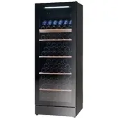 NordCap Weintemperierschrank - WG 155