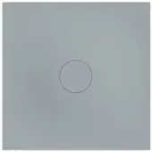 Bette 7350-412PLUS Duschfliesen Rechteck Air Quartz PLUS