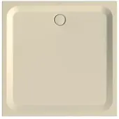 Bette BetteUltra Rechteck-Duschwanne 1300x1300x35mm, mit Antirutsch Pro