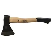 Vago-Tools Axt Beil Gartenaxt Spaltaxt Holzaxt 800g Holzstiel