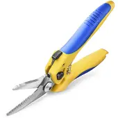 S&R Allround-Schere »Multi Material«