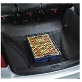 Volkswagen Caddy Sharan Gepäcknetz Nylon 2K0065110