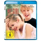 Plaion My Girl - Meine erste Liebe (Blu-ray)