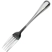 Gastronoble Comas Bilbao Menügabeln - 24 Gabeln - Edelstahl - 21(L)cm