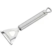 Küchenprofi Parma Pendelschäler, quer 12 1014 28 00 , Länge: 19 cm