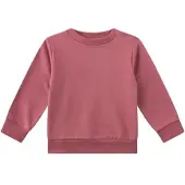 Sanetta Sweatshirt, rosa, 68