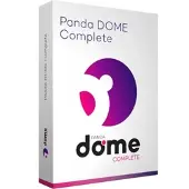 Panda Security Panda Dome Complete 2026 | Multi Device | 5 Geräte | 1 Jahr | Sofortdownload ...