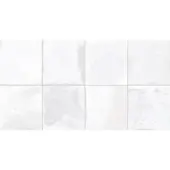 Geotiles Province Wandfliese white 30x60 cm glanz PROVINCEWH