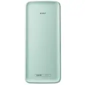 Cws Panel für PureLine Foam Seifenschaumspender 1700362 , Farbe: mint