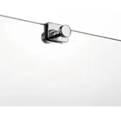 Giese Hakenleiste SKY 31947-02 chrom, 2-teilig
