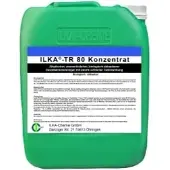 ILKA Chemie GmbH ILKA TR 80 Desinfektionsreiniger 0720-010 , 10 Liter - Kanister