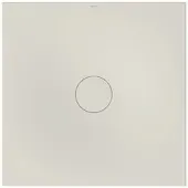 Bette BetteAir Duschfliese 1000x1000mm