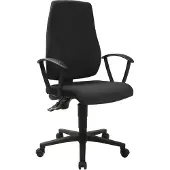 Topstar Bürodrehstuhl MAXX 500 schwarz