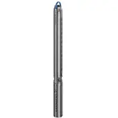 Grundfos Sp Unterwasserpumpe 98699053 SP 9-5, 3x 380-400-415 V, Rp 2