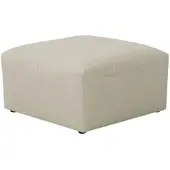 Max Winzer Hocker Lena ¦ creme ¦ Maße (cm): B: 75 H: 45