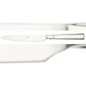 Pintinox Dessertmesser "LEONARDO" , 13/0, 3,0mm, 12 Stück