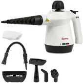 Girmi AP31 - Dampfreiniger - 1100W