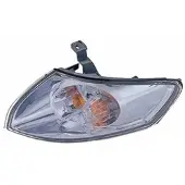 Alkar 216-1547L-AE Blinker Blinkleuchte vorne Links für MAZDA 626 V Hatchback (GF) 626 V (GF) 626 V Station Wagon (GW)