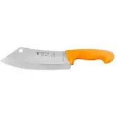 WOLFCUT Gold Serie - Hackmesser 22,5 cm Klinge