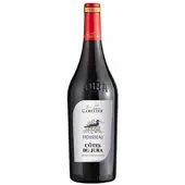 Marcel Cabelier Côtes du Jura - Trousseau 2023 - Domaine