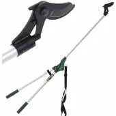 Geotech FGP-150 - Teleskop-Astschere mit langem Schaft