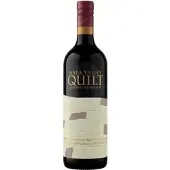 Copper Cane Wines Quilt Cabernet Sauvignon 2019