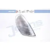 Johns Blinkleuchte [Hersteller-Nr. 507020] für Mercedes-Benz