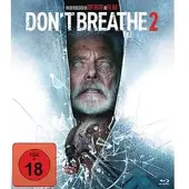 Plaion Don't Breathe 2 (Blu-ray)