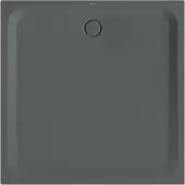 Bette BetteUltra Rechteck-Duschwanne mit Minimum-Wannenträger, 1400x1400x35mm, 5828-403T1