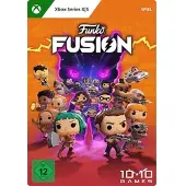 Funko Fusion - [Xbox Series X S]