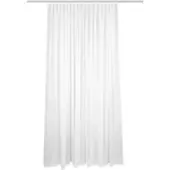 HOMEbasics HOME Wohnideen Fertigstore , weiß , Maße (cm): B: 450