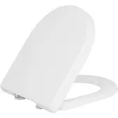 Evenes WC-Sitz Egu SoftClose mit Take Off - 93 009 52