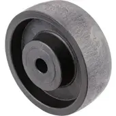BS Rollen hitzebeständiges Rad bis+280 °C (B22.150)