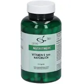 11 A Nutritheke Vitamin E 300 Natuerlich