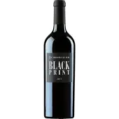 Markus Schneider Black Print Rotwein Cuvée trocken 2023