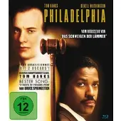 Plaion Philadelphia (Blu-ray)
