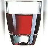 Arcoroc 48x Gin FB5 Schnapsglas 5cl * - transparent