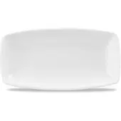 Churchill Livingstone White Platte 34,5cm