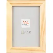 Walther design Peppers Holzrahmen