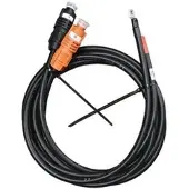 HIS Kabelset mit Stecker zur Verschaltung SE + BYD LVS