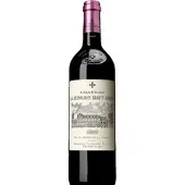 Château la Mission Haut-Brion Cru Classé Rotwein trocken 0,75 l | 2010