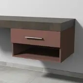 Sanipa G335466 Anbau-/Solitärschrank 2morrow (G3354)