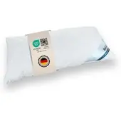Beco BeCoVario Visco Kopfkissen ergonomisch & wendbar Nackenstützkissen40 x 80 cm