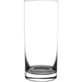 Gastronoble Olympia Longdrinkgläser Kristall 38,5cl - 12 Kristallgläser - Spülmaschinenfest