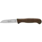 Mojawo BIO Küchenmesser Schälmesser Kokos Messer Allzweckmesser Solingen