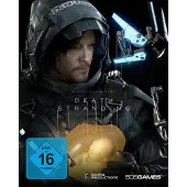 Death Stranding Deluxe Edition Steelbook - Downloa