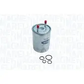 MAGNETI MARELLI Kraftstofffilter [Hersteller-Nr. 153071760747] für Suzuki, Renault