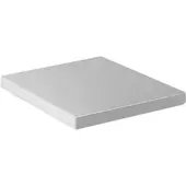 Duravit 0068110000 WC-Sitz Starck X Weiß Scharniere