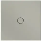 Bette 5831-416PLUS Duschflächen Rechteck Floor Stone