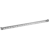 EFB Elektronik PRO-CPR10 - C-Profilschiene zur Kabelabfangung, 1000 mm